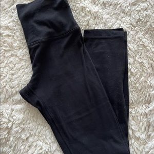 Lululemon Align leggings 25in